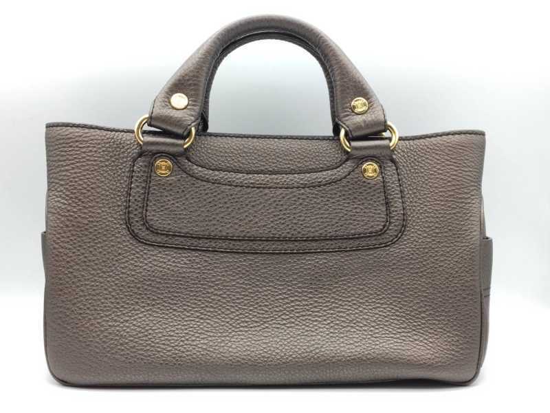 セリーヌ買取 ブギーバッグ